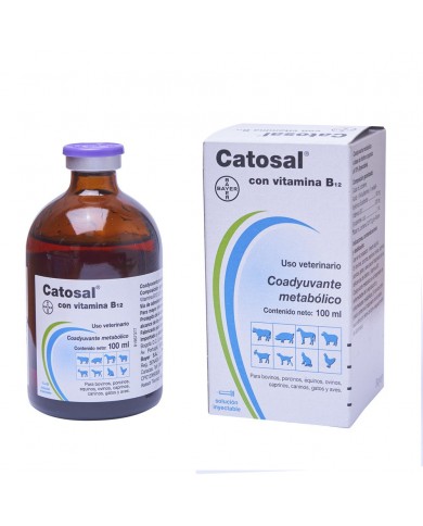 CATOSAL 100 ML CATOSAL 100 ML