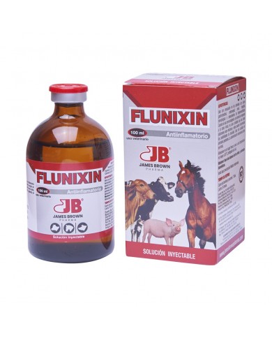 FLUNIXIN JB 100 ML FLUNIXIN JB 100 ML