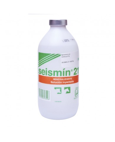 SEISMIN 211 500 ML