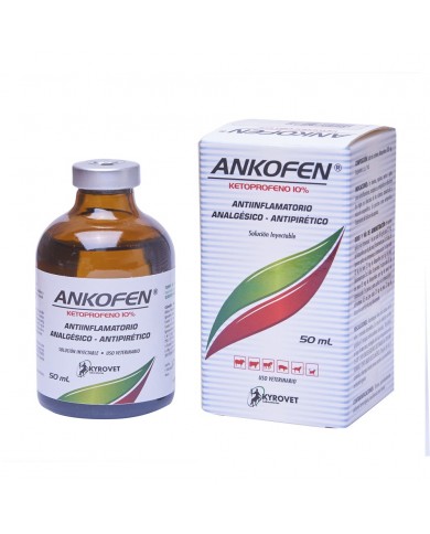 ANKOFEN X 50 ML. ANKOFEN X 50 ML.