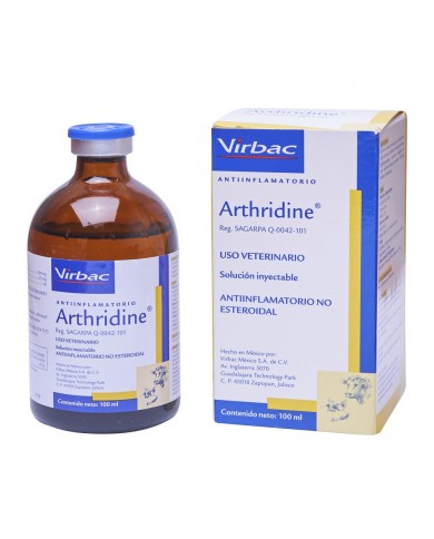 ARTHRIDINE 100 ML ARTHRIDINE 100 ML