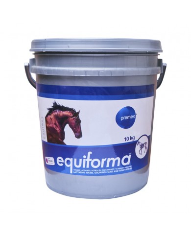 EQUIFORMA MULTIVITAMINICO 10 KG