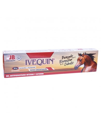 IVEQUIN 30 G