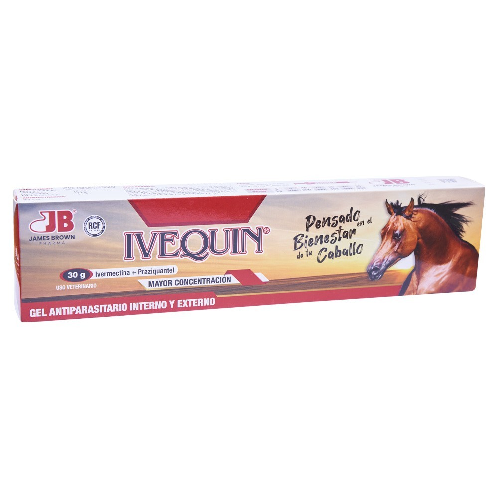 IVEQUIN 30 G