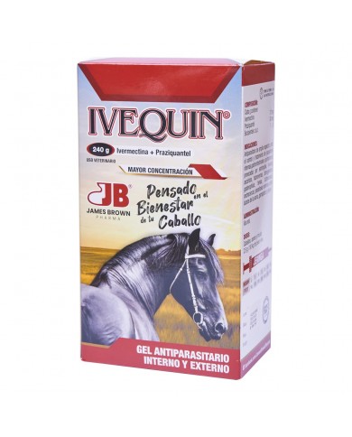 IVEQUIN 240 G