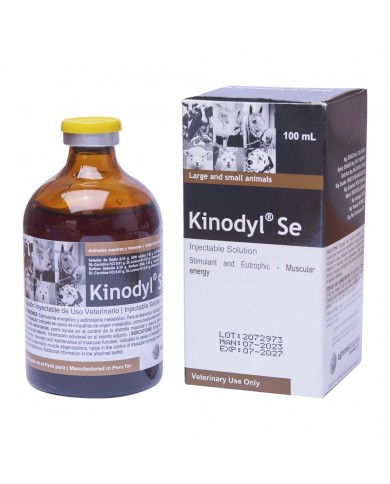KINODYL 100 ML KINODYL 100 ML