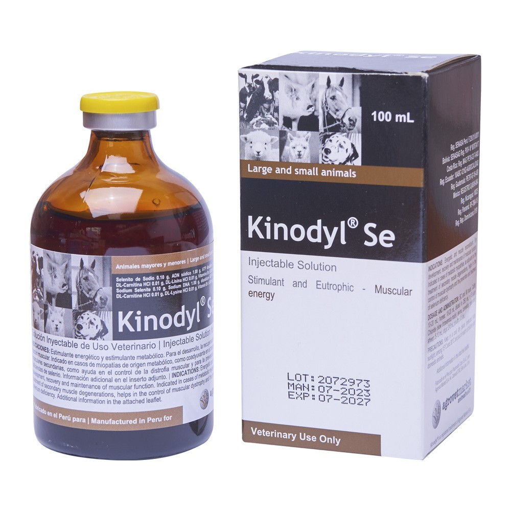 KINODYL 100 ML