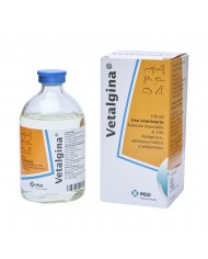 VETALGINA 100 ML