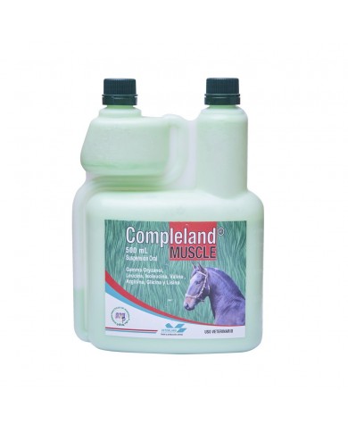 COMPLELAND MUSCLE