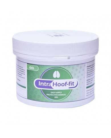 INTRA HOOF-FIT GEL 300 ML