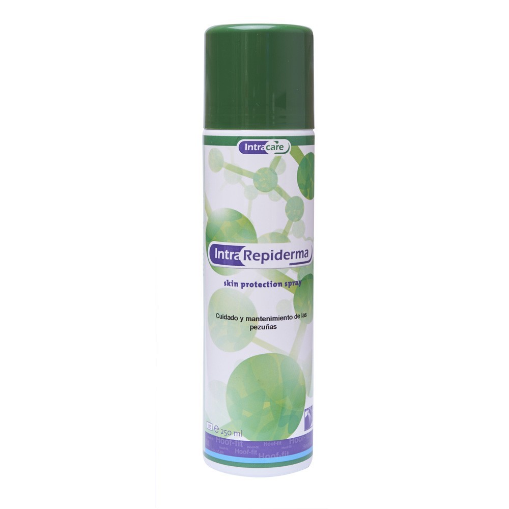 INTRA REPIDERMA AEROSOL 250 ML
