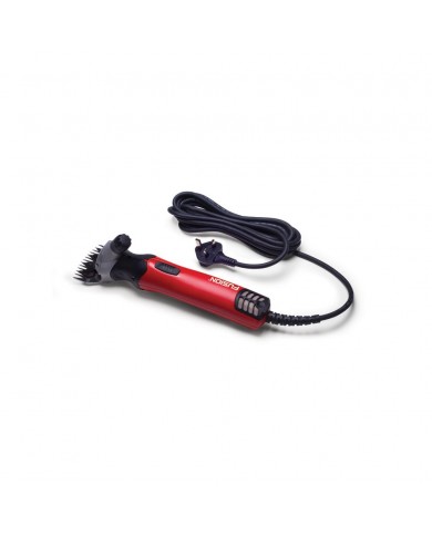 ESQUILADORA LISTER FUSION SHEAR OVEJAS