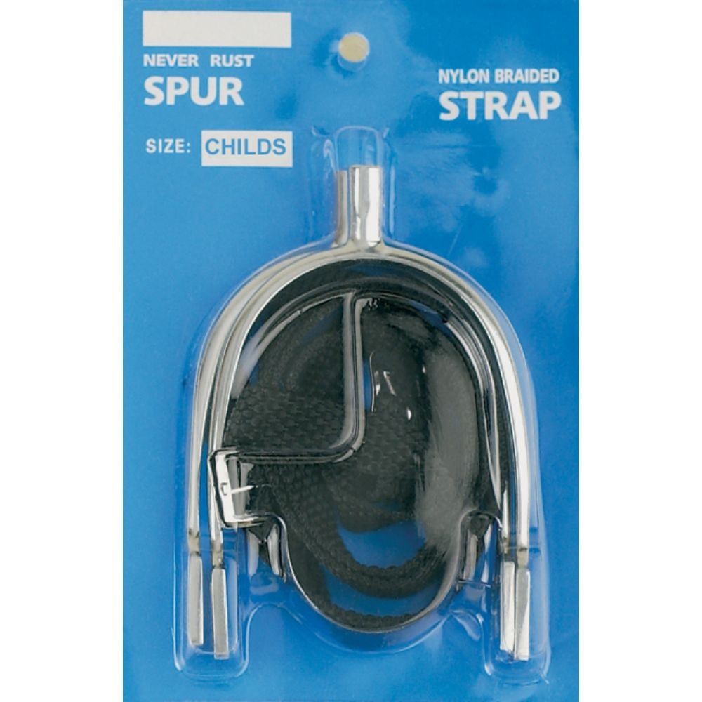 ESTUCHE ESPUELA Y CORREA