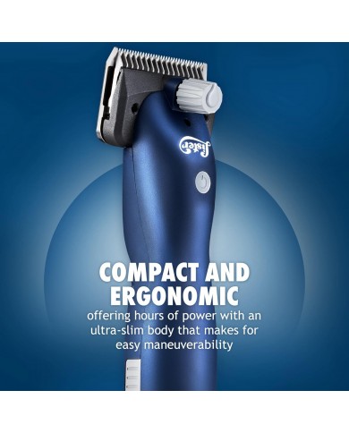 ESQUILADORA LISTER ECLIPSE CLIPPER INALAMBRICA