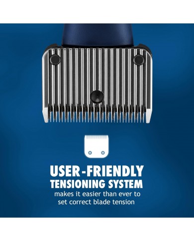 ESQUILADORA LISTER ECLIPSE CLIPPER INALAMBRICA