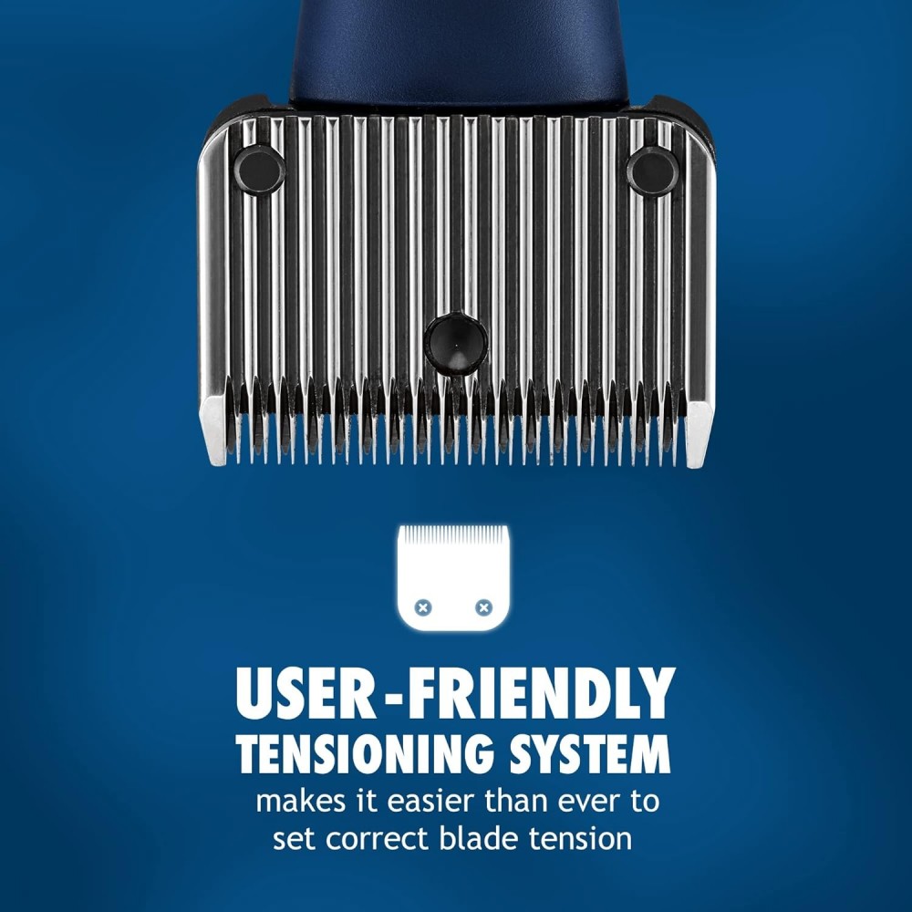 ESQUILADORA LISTER ECLIPSE CLIPPER INALAMBRICA