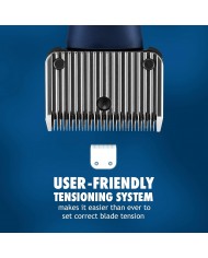 ESQUILADORA LISTER ECLIPSE CLIPPER INALAMBRICA