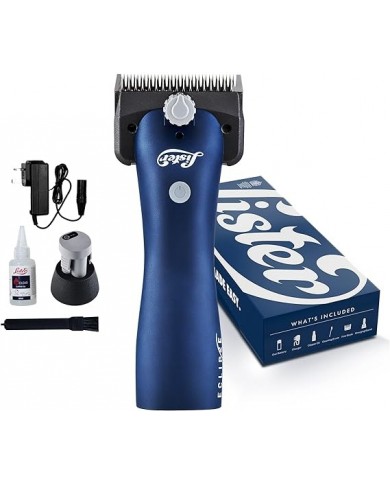 ESQUILADORA LISTER ECLIPSE CLIPPER INALAMBRICA