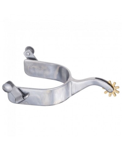 ESPUELA WESTERN CUELLO DE CISNE