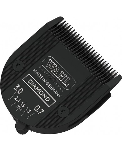 CUCHILLA  5en1 DIAMOND SET FINA TRIMMER