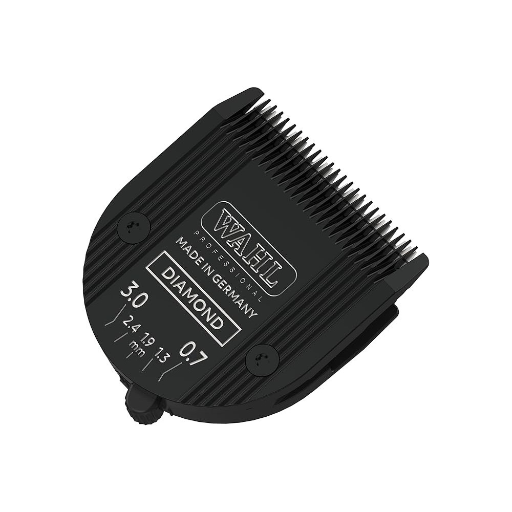 CUCHILLA  5en1 DIAMOND SET FINA TRIMMER