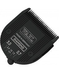 CUCHILLA  No.10 COMPETITION 1.8 mm TRIMMER