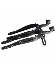 ESPUELA WESTERN CUELLO DE CISNE