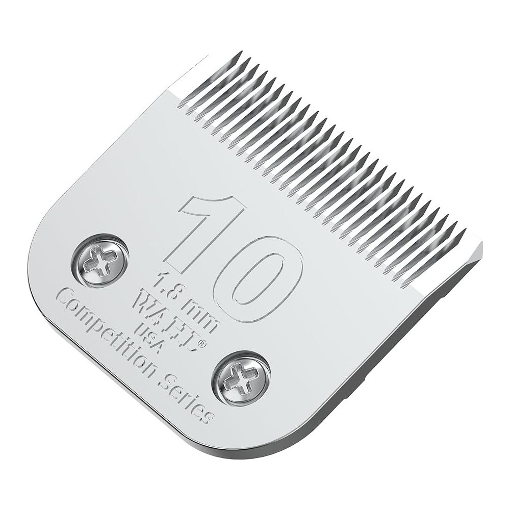 CUCHILLA  No.10 WIDE COMPETITION 1.8 mm TRIMMER