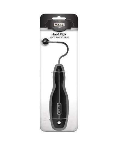 LIMPIA CASCOS WAHL ERGONOMICO