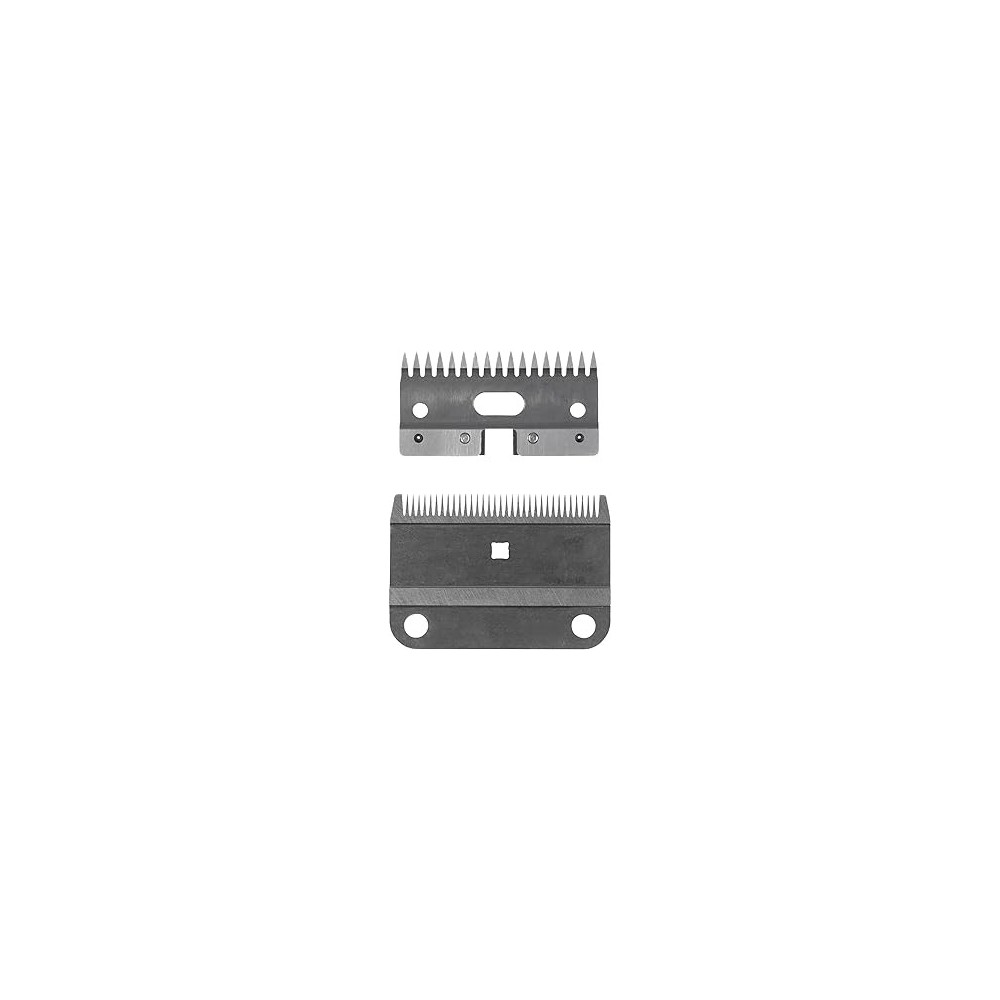 CUCHILLA  A2F/AC ESQUILADORA CLIPPER FINA