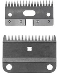 CUCHILLA  A2/AC ESQUILADORA CLIPPER MEDIA