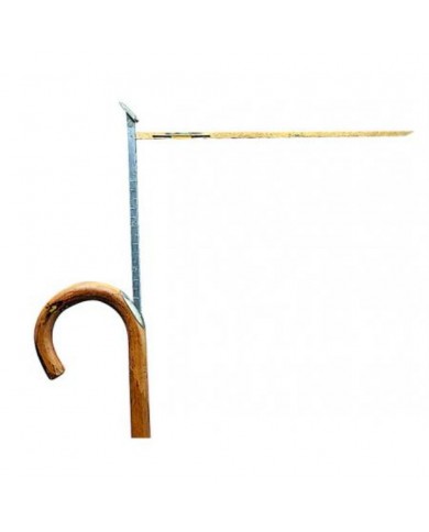 BASTON METRICO BAMBOO