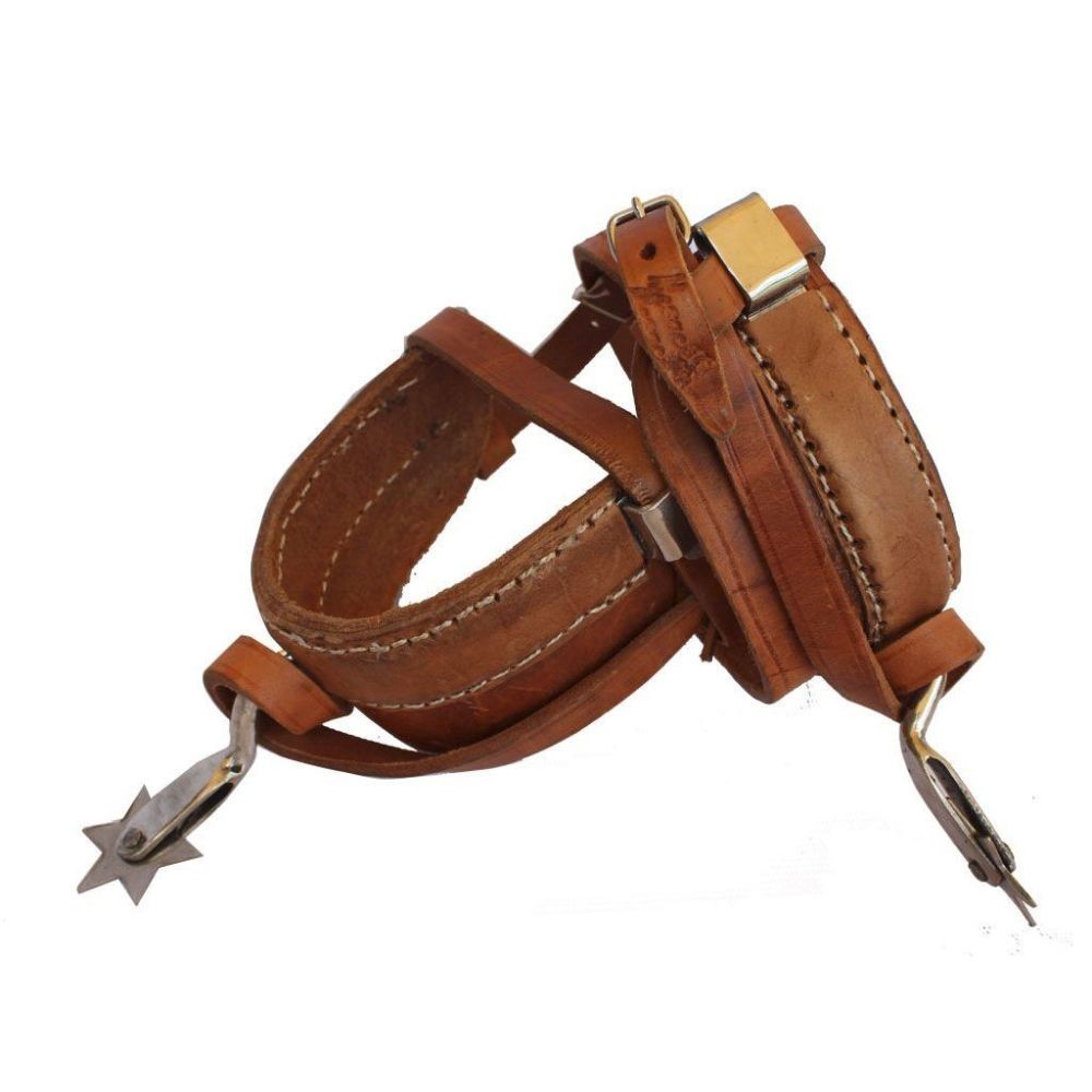 ESPUELA MESACE VAQUERA