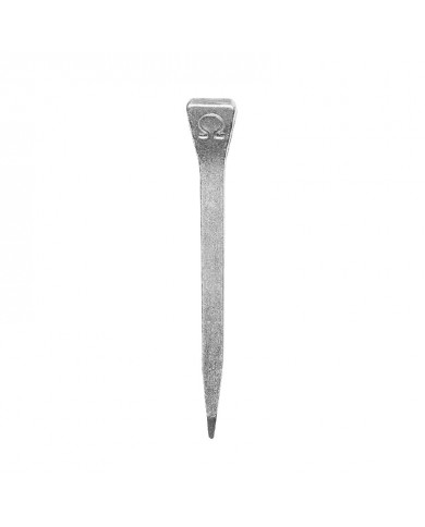 CLAVO RIFLE E5 x 150 UNIDADES