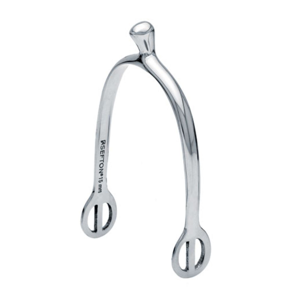 ESPUELA INGLESA SEFTON PUNTA REDONDA