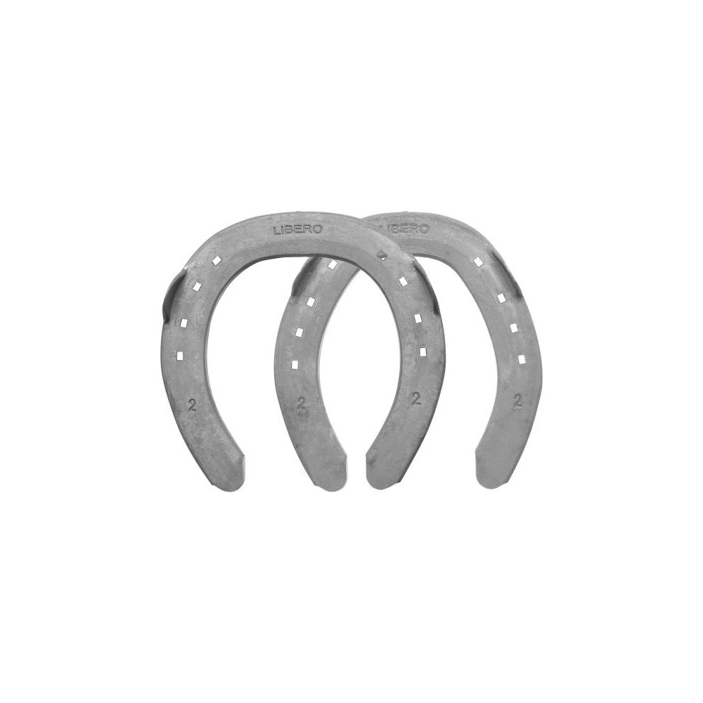 HERRADURA LIBERO 22x8 MP/PDP TALLA 29 (0)