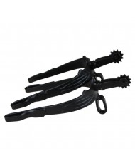 ESPUELA ECONOMICA VAQUERA GALLO VUELTO