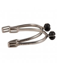 ESPUELA PUNTA REDONDEADA SS