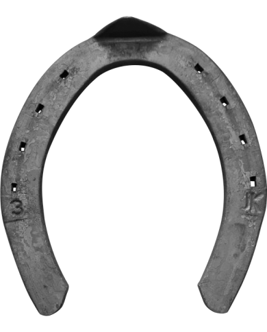 HERRADURA SUPER LEVE 18x5