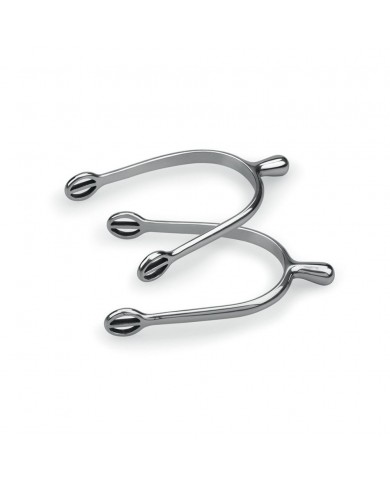 ESPUELA PUNTA REDONDEADA SS