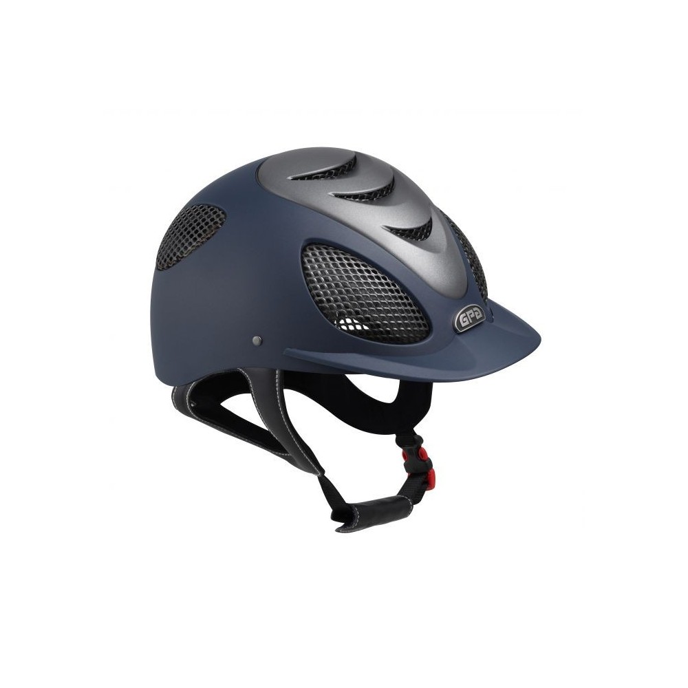 CASCO GPA SPEED AIR EVOLUTION TALLA LG