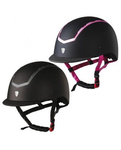 CASCO TATTINI CASSIOPEA BRILLOS Y CRISTALES TALLA MD
