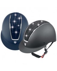 CASCO TATTINI CON VISERA Y CRISTALES