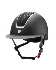 CASCO TATTINI CON VISERA Y CRISTALES