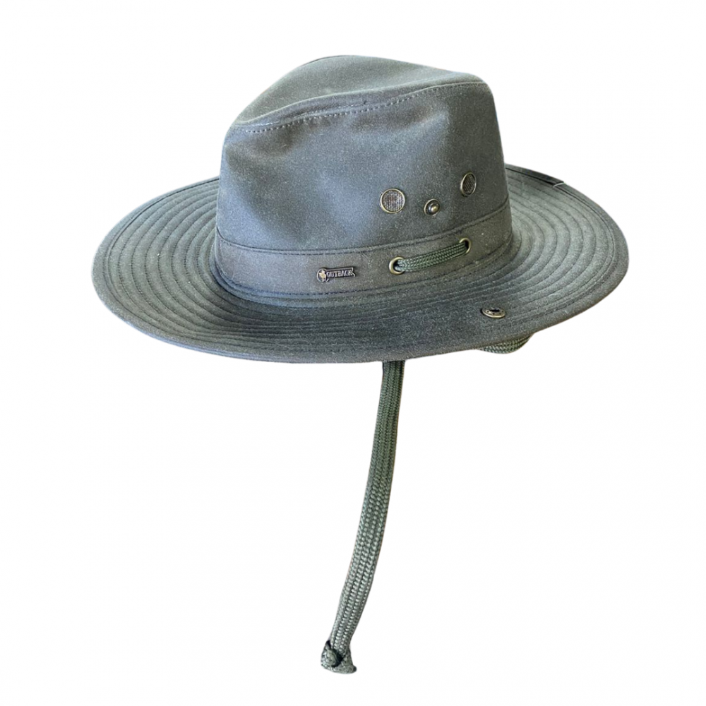 SOMBRERO OILSKIN RIVER