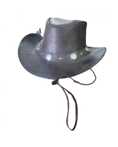 SOMBRERO RAWHIDE