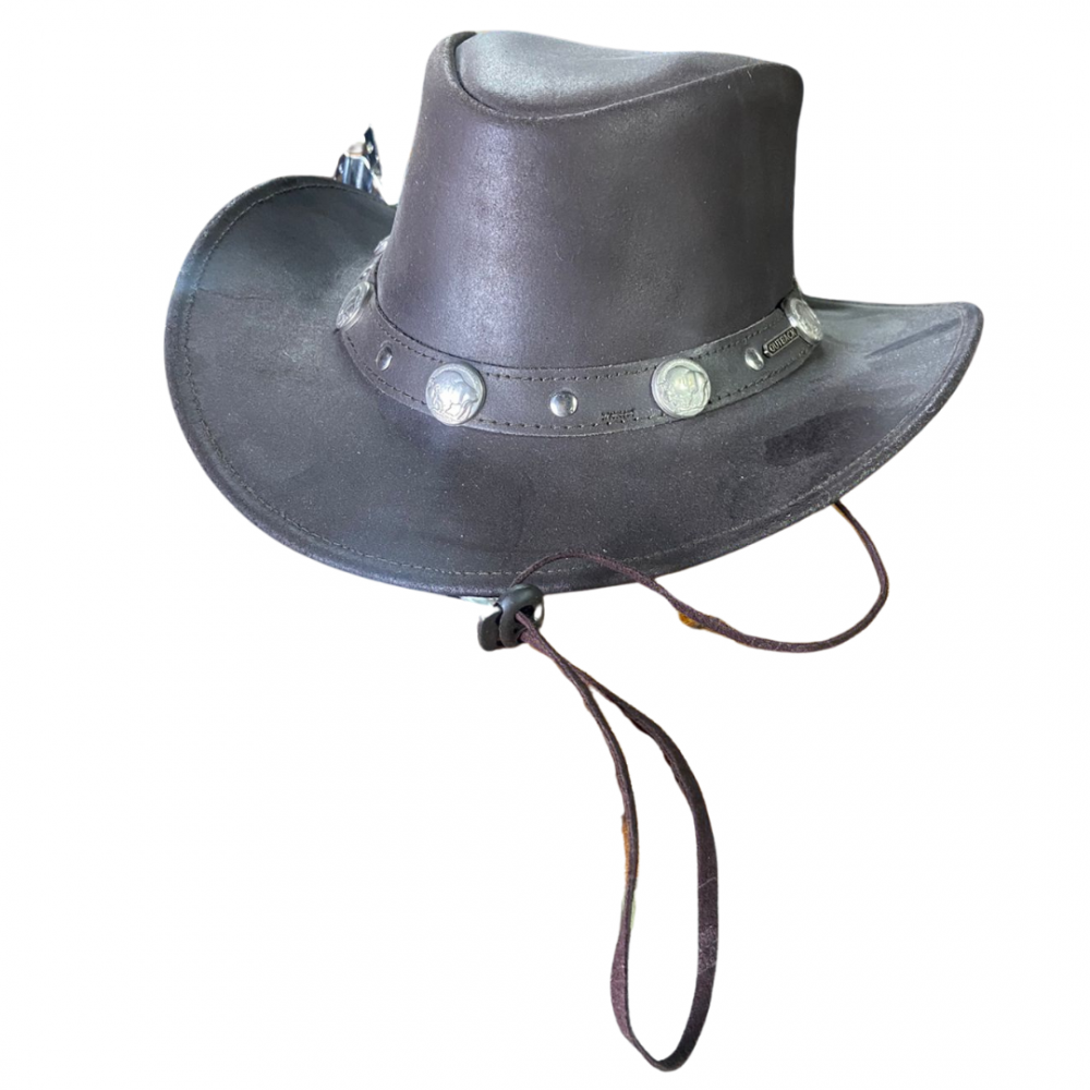 SOMBRERO RAWHIDE