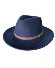 SOMBRERO HAT WOOL FELT ESCAPADE