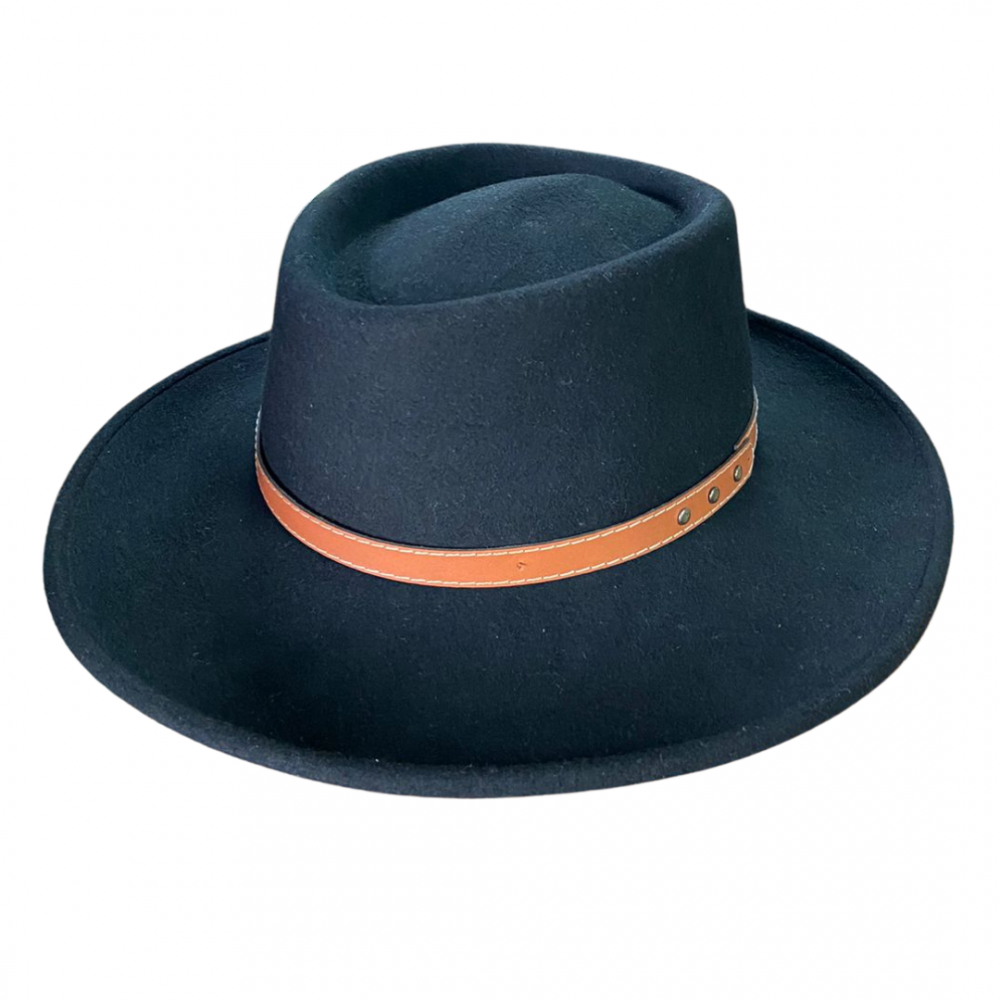 SOMBRERO LANA GAMBLER