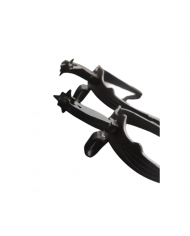 ESPUELA VAQUERA GALLO VUELTO